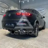 2021 Mercedes Benz GLC-Class