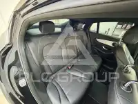2021 Mercedes Benz GLC-Class