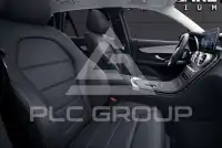 2021 Mercedes Benz GLC-Class