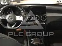 2021 Mercedes Benz GLC-Class