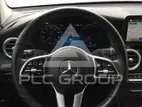 2021 Mercedes Benz GLC-Class