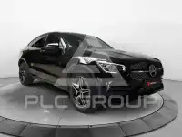 2021 Mercedes Benz GLC-Class