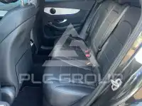 2021 Mercedes Benz GLC-Class