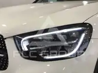 2021 Mercedes Benz GLC-Class