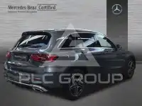 2021 Mercedes Benz GLC-Class