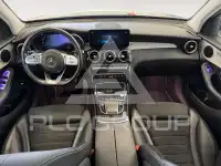 2021 Mercedes Benz GLC-Class