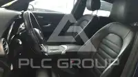 2021 Mercedes Benz GLC-Class