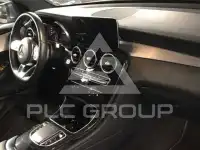 2021 Mercedes Benz GLC-Class