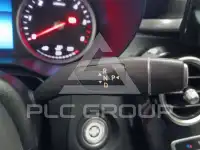 2021 Mercedes Benz GLC-Class