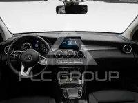 2021 Mercedes Benz GLC-Class