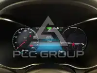2021 Mercedes Benz GLC-Class
