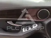 2021 Mercedes Benz GLC-Class