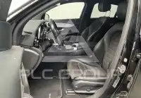 2021 Mercedes Benz GLC-Class