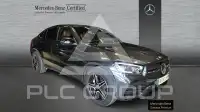 2021 Mercedes Benz GLC-Class
