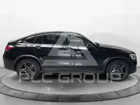 2021 Mercedes Benz GLC-Class