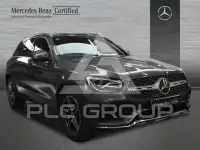 2021 Mercedes Benz GLC-Class