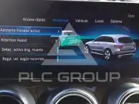 2021 Mercedes Benz GLC-Class