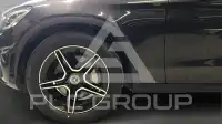 2021 Mercedes Benz GLC-Class