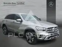 2021 Mercedes Benz GLC-Class
