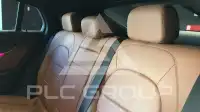 2021 Mercedes Benz GLC-Class