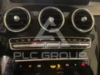 2021 Mercedes Benz GLC-Class
