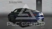 2021 Mercedes Benz GLC-Class