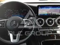 2021 Mercedes Benz GLC-Class
