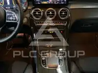 2021 Mercedes Benz GLC-Class
