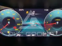 2021 Mercedes Benz GLC-Class