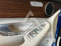 2021 Mercedes Benz GLC-Class