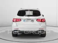 2021 Mercedes Benz GLC-Class