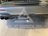 2021 Mercedes Benz GLC-Class