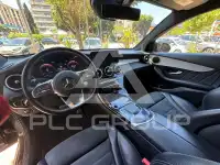 2021 Mercedes Benz GLC-Class