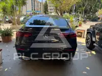 2021 Mercedes Benz GLC-Class
