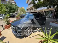 2021 Mercedes Benz GLC-Class