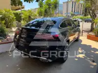 2021 Mercedes Benz GLC-Class