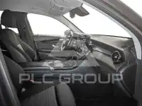 2021 Mercedes Benz GLC-Class