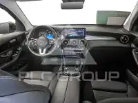 2021 Mercedes Benz GLC-Class