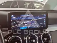 2021 Mercedes Benz GLC-Class