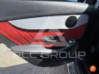 2021 Mercedes Benz GLC-Class