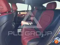 2021 Mercedes Benz GLC-Class