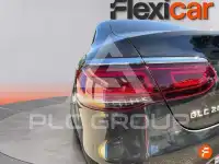 2021 Mercedes Benz GLC-Class