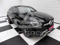 2021 Mercedes Benz GLC-Class