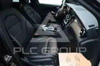 2021 Mercedes Benz GLC-Class