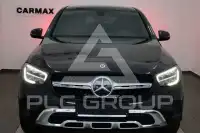 2021 Mercedes Benz GLC-Class