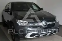 2021 Mercedes Benz GLC-Class