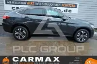 2021 Mercedes Benz GLC-Class