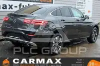 2021 Mercedes Benz GLC-Class