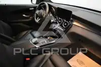 2021 Mercedes Benz GLC-Class