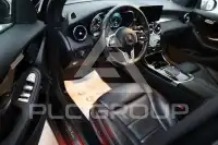 2021 Mercedes Benz GLC-Class